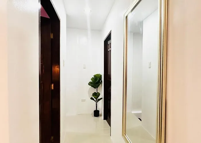 Yellow Townhouse Near It Park With Wifi And Washer Apartment *