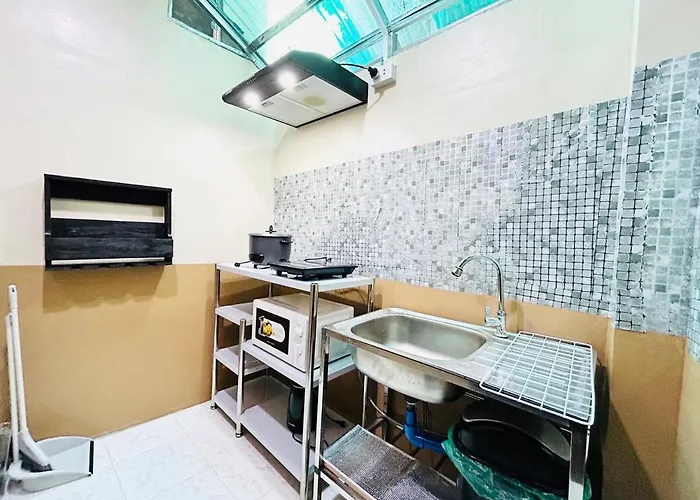 Yellow Townhouse Near It Park With Wifi And Washer Apartment
